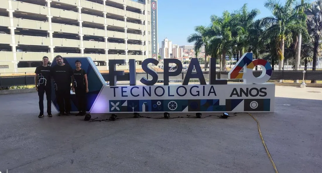 Fispal Tecnologia