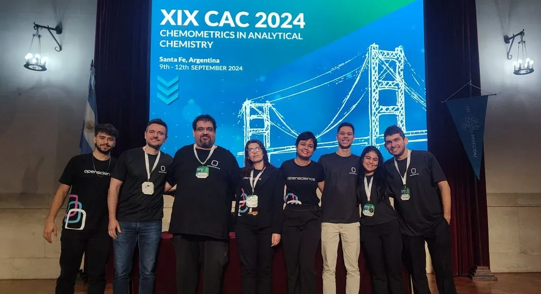 XIX CAC 2024, Santa Fe, Argentina