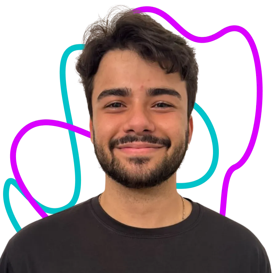 Tiago Henrique