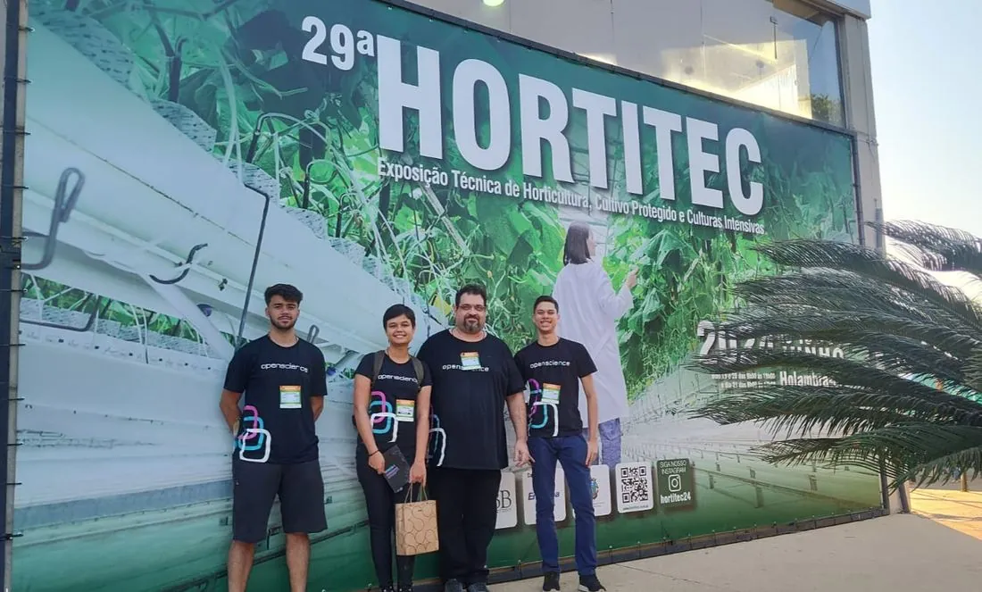 Hortitec, 29ª edição